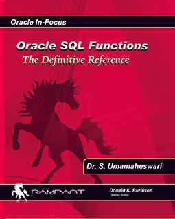 Oracle SQL Functions