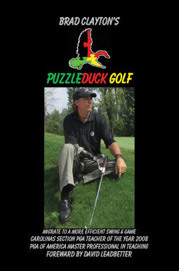 Puzzle Duck Golf