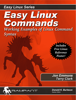 Easy Linux Commands