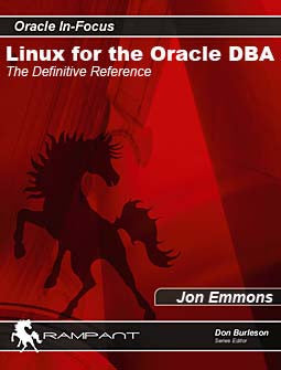 Linux  for the Oracle DBA