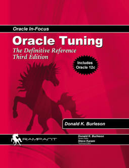 Oracle Tuning The Definitive Reference Third Edition