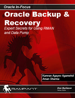 Oracle Backup & Recovery