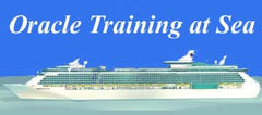 Oracle Training at Sea